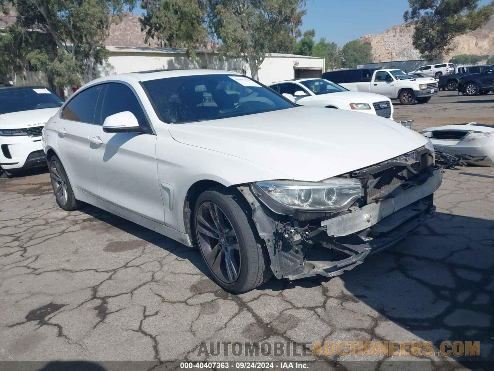 WBA4F9C59HG440262 BMW 430I GRAN COUPE 2017