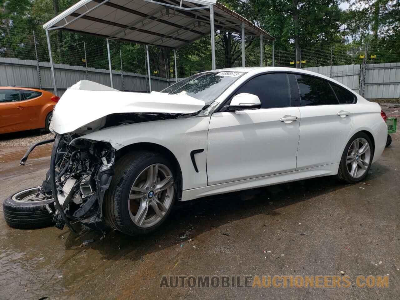 WBA4J1C56JBG77782 BMW 4 SERIES 2018