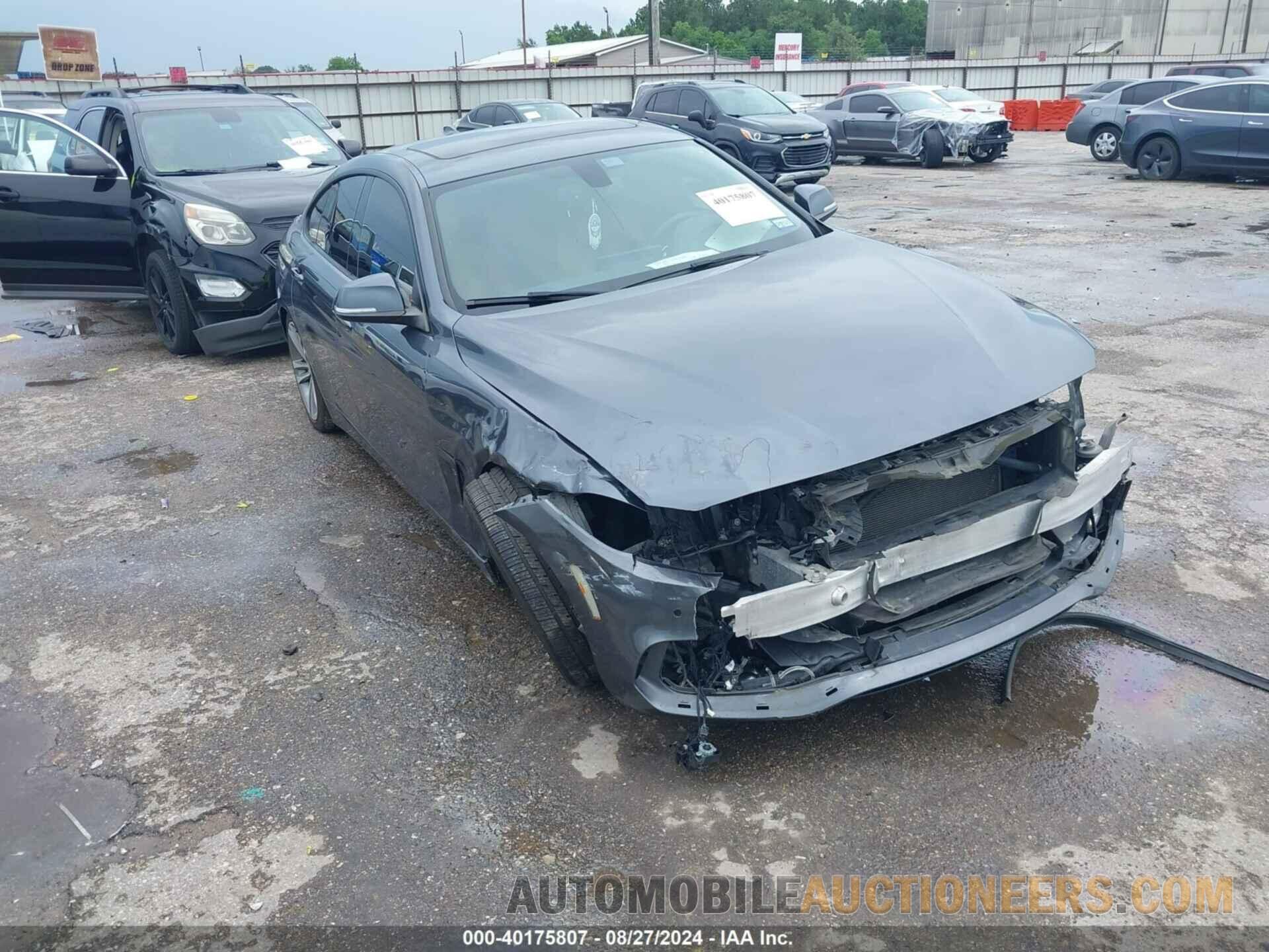 WBA4J1C57JBM10843 BMW 430I GRAN COUPE 2018