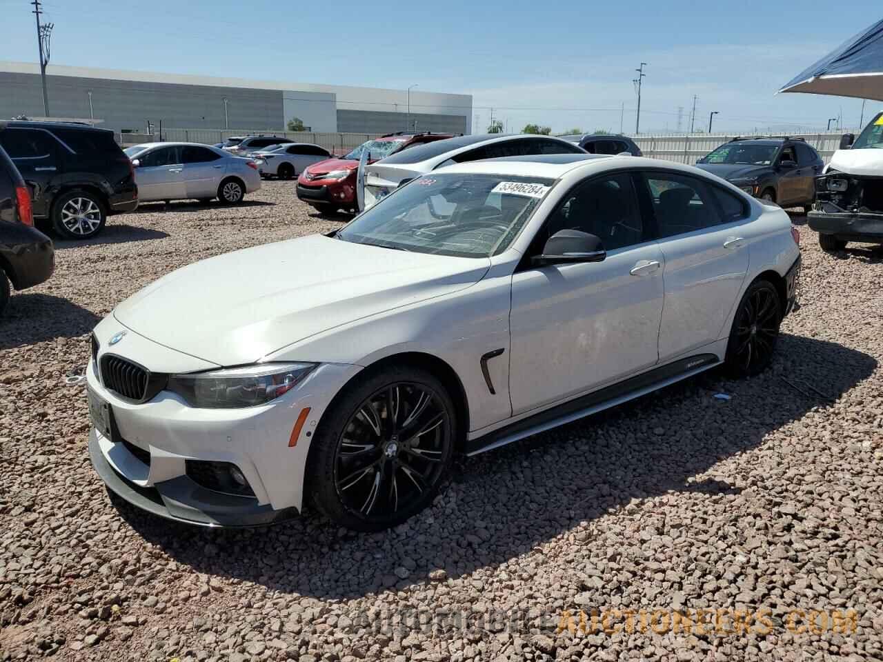 WBA4J3C50JBG91382 BMW 4 SERIES 2018