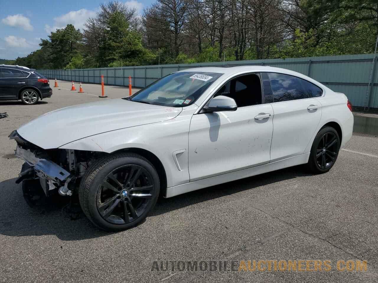 WBA4J3C50JBG91723 BMW 4 SERIES 2018