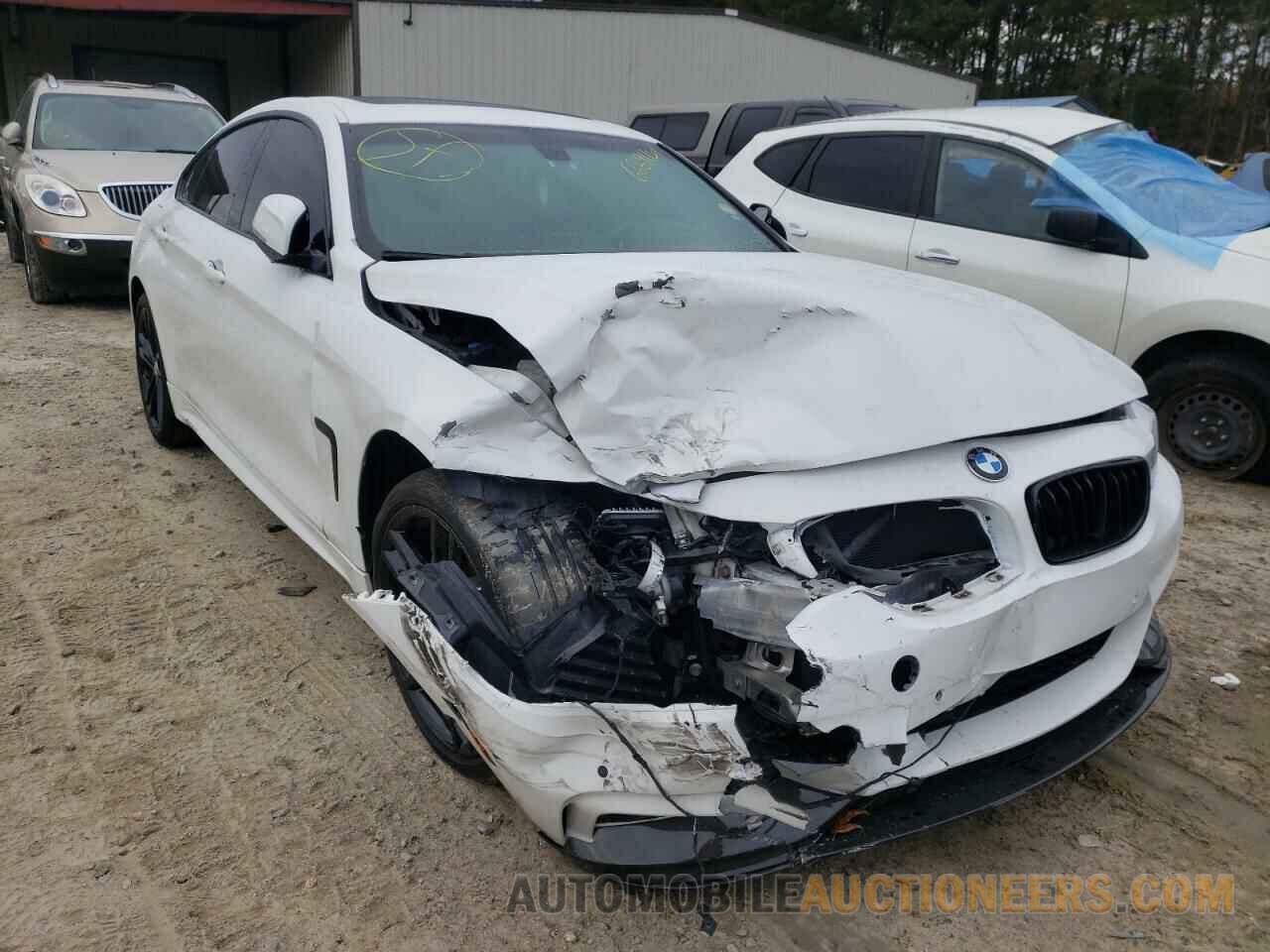 WBA4J3C51JBG91388 BMW 4 SERIES 2018