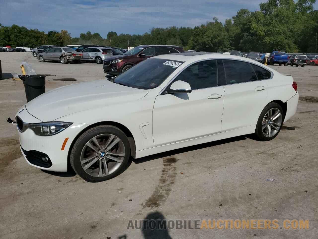 WBA4J3C51JBG91469 BMW 4 SERIES 2018