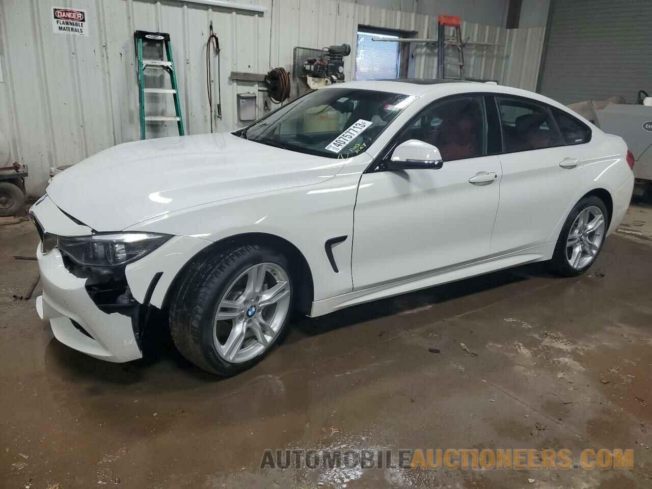 WBA4J3C52JBB97346 BMW 4 SERIES 2018