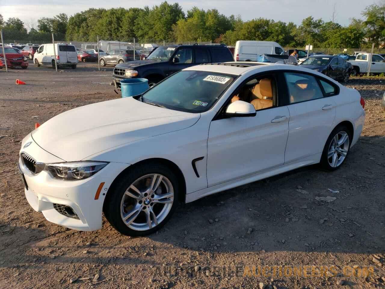 WBA4J3C52JBG90752 BMW 4 SERIES 2018