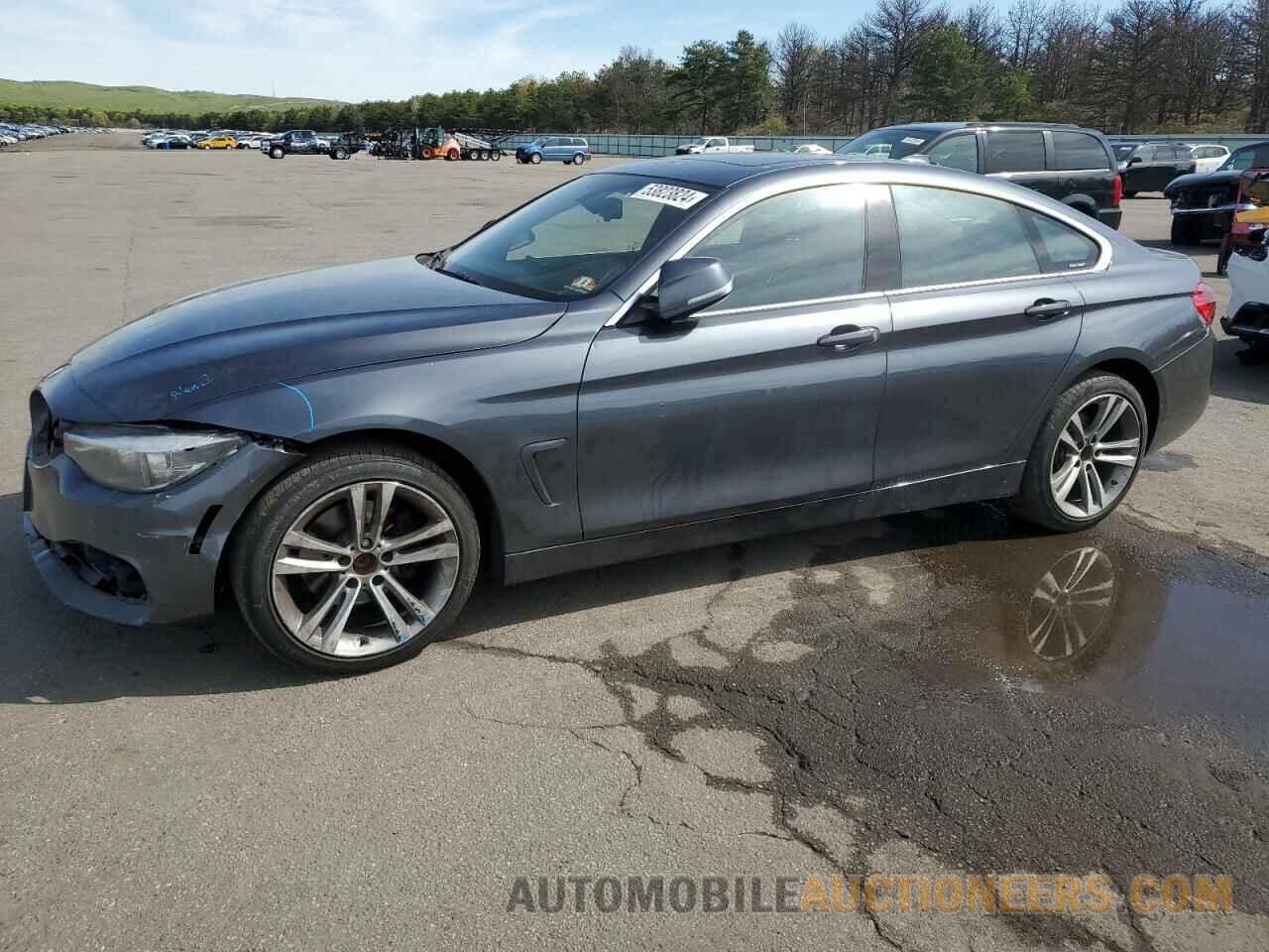 WBA4J3C52JBG90993 BMW 4 SERIES 2018