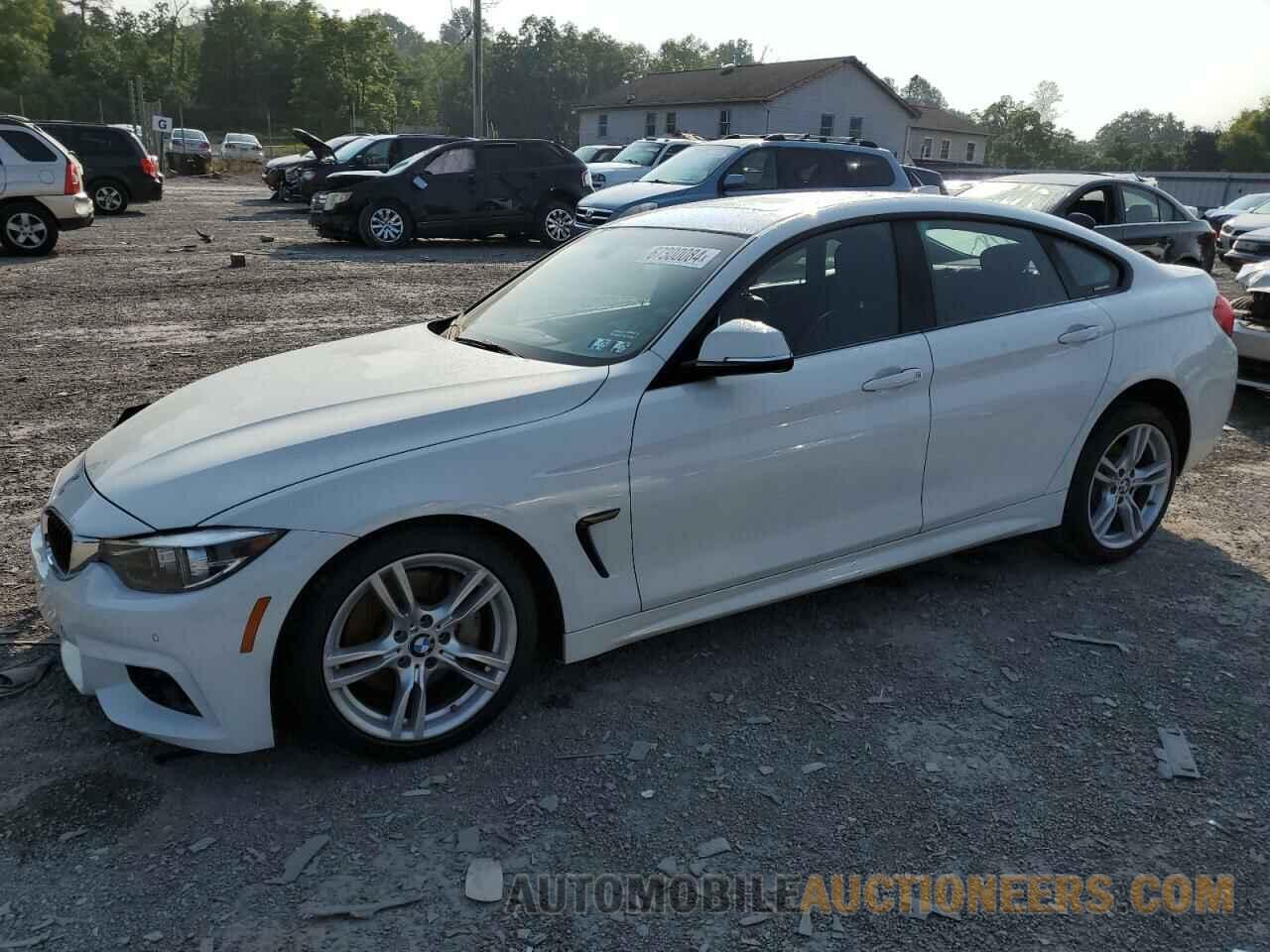 WBA4J3C52JBG91545 BMW 4 SERIES 2018