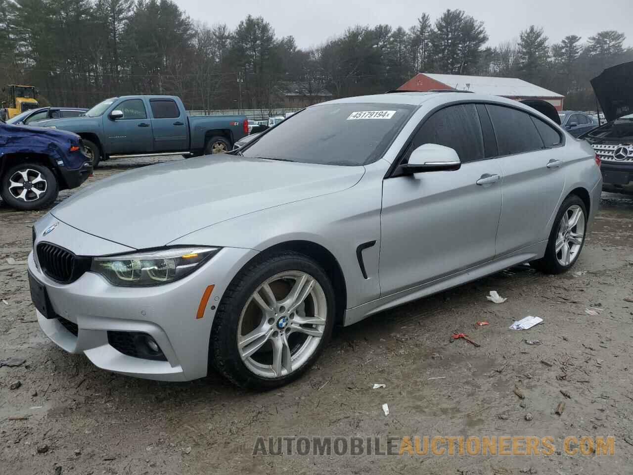 WBA4J3C52JBG91755 BMW 4 SERIES 2018