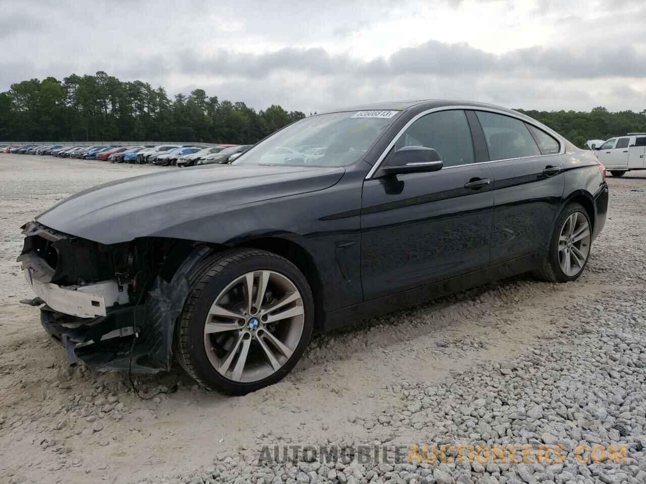 WBA4J3C52JBG91884 BMW 4 SERIES 2018