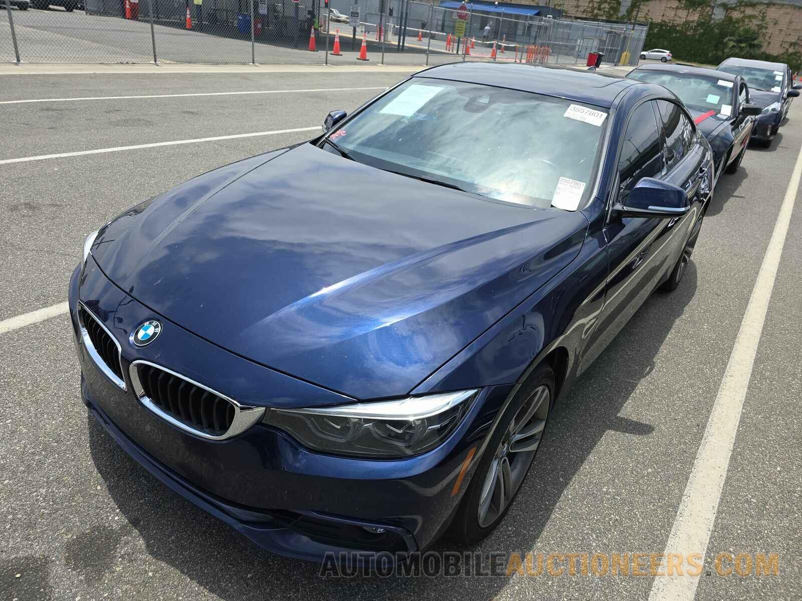 WBA4J3C52JBG95286 BMW 4 Series 2018