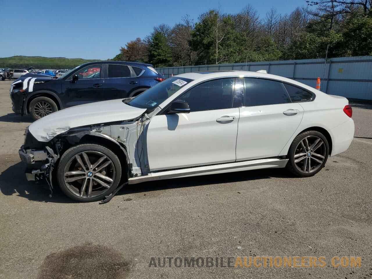 WBA4J3C52JBL03954 BMW 4 SERIES 2018