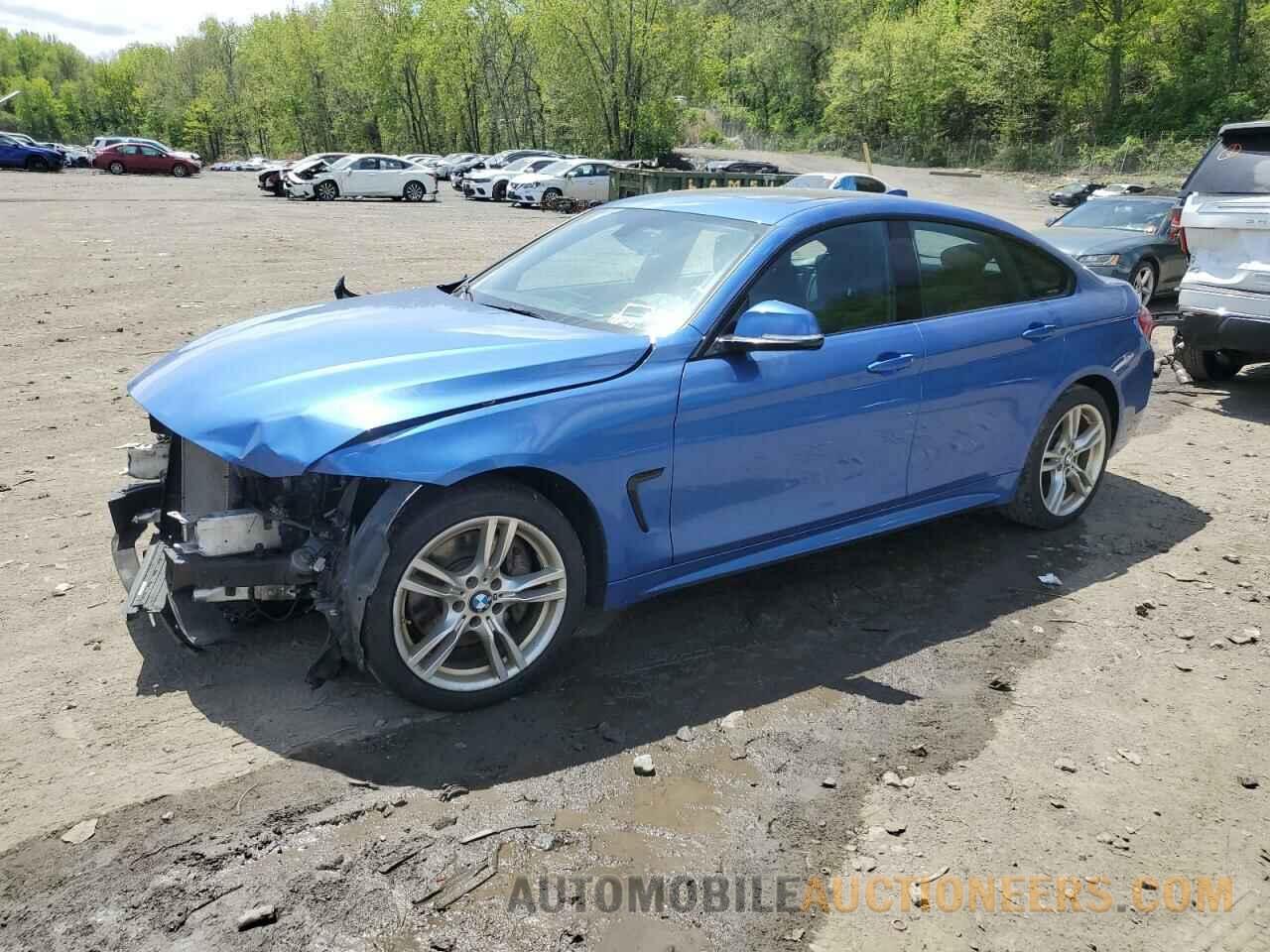 WBA4J3C53JBL03848 BMW 4 SERIES 2018