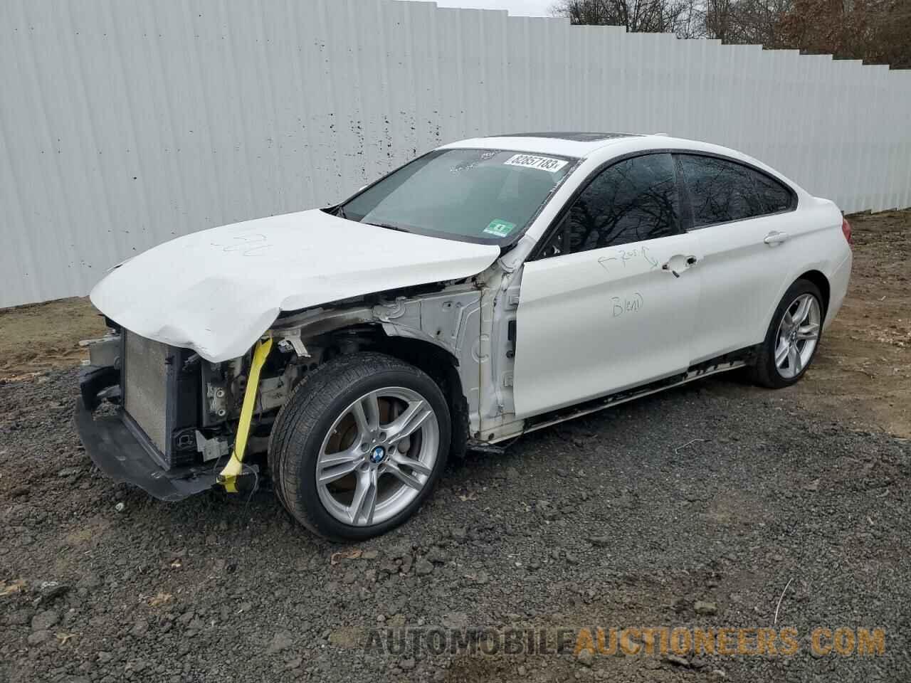 WBA4J3C54JBG94883 BMW 4 SERIES 2018