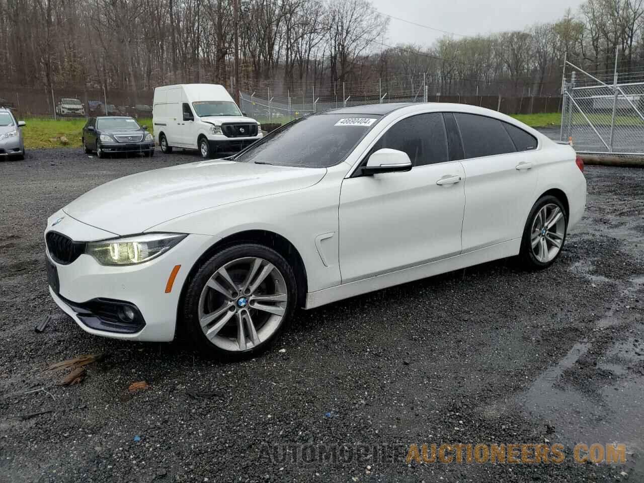 WBA4J3C54JBG97203 BMW 4 SERIES 2018