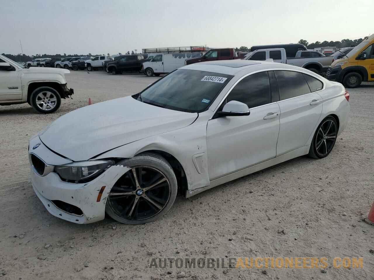 WBA4J3C55JBG91264 BMW 4 SERIES 2018