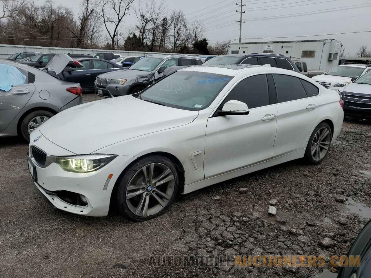 WBA4J3C55JBG91636 BMW 4 SERIES 2018