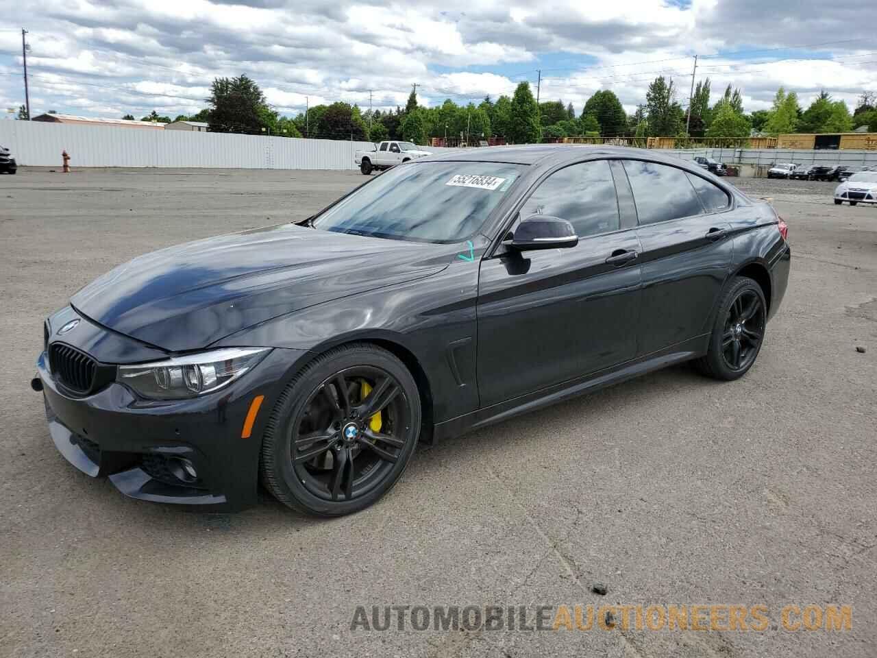 WBA4J3C55JBG95668 BMW 4 SERIES 2018