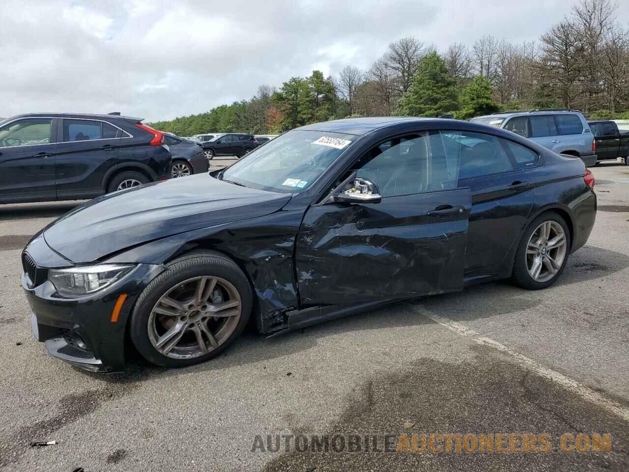 WBA4J3C55JBG96478 BMW 4 SERIES 2018