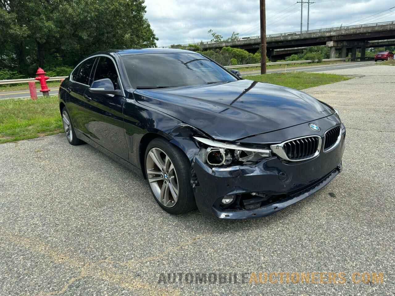 WBA4J3C55JBG97257 BMW 4 SERIES 2018