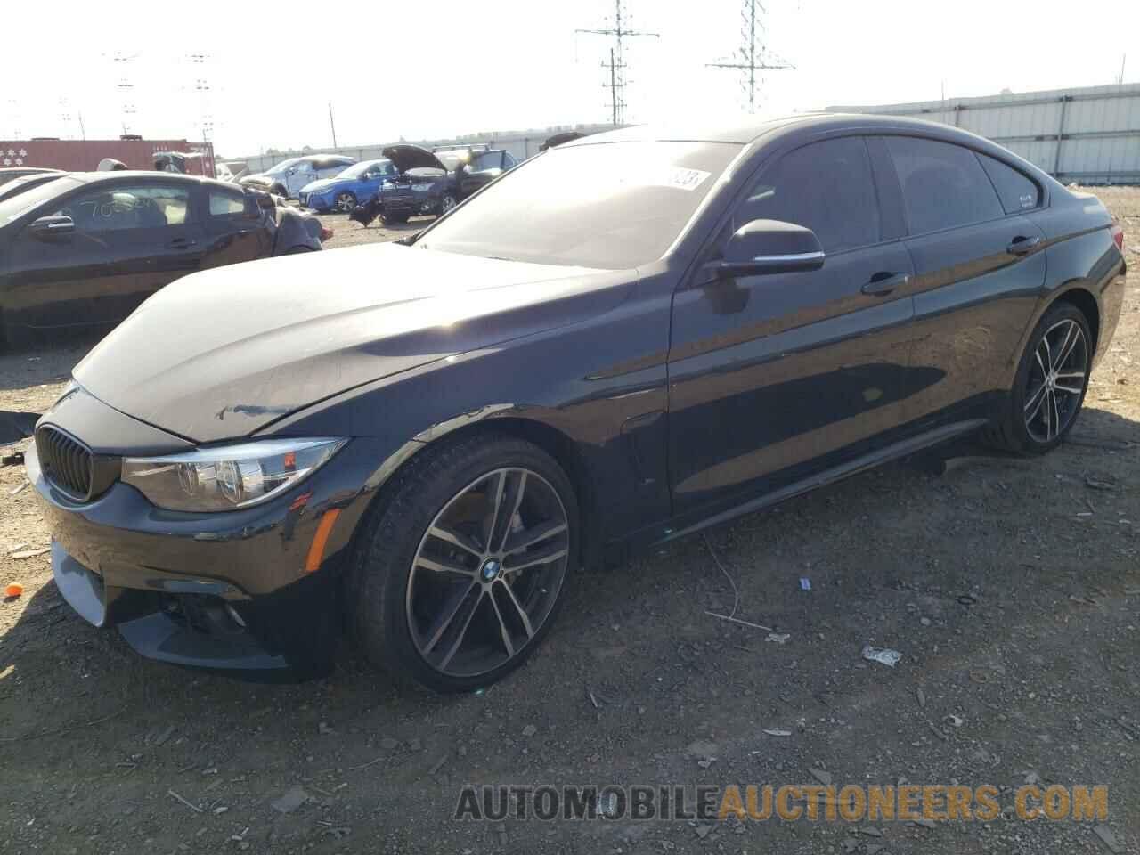 WBA4J3C55JBL03463 BMW 4 SERIES 2018