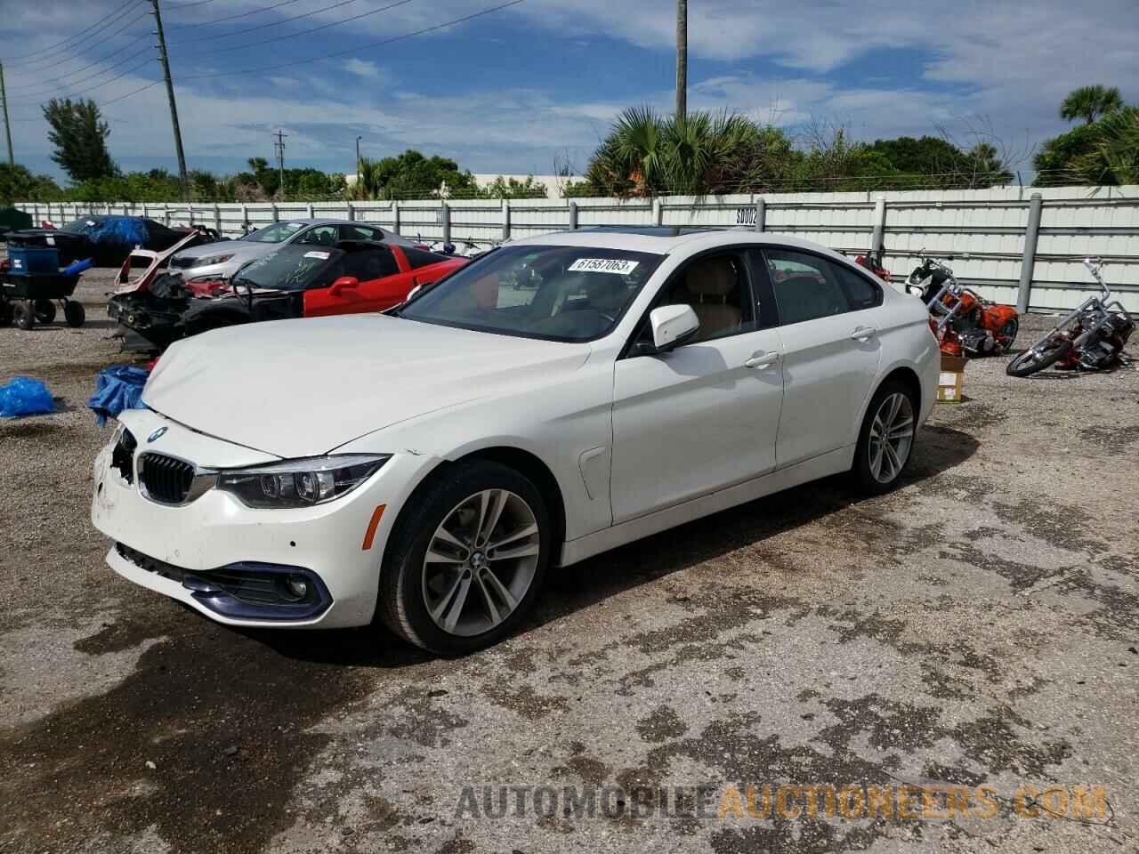 WBA4J3C55JBL04435 BMW 4 SERIES 2018