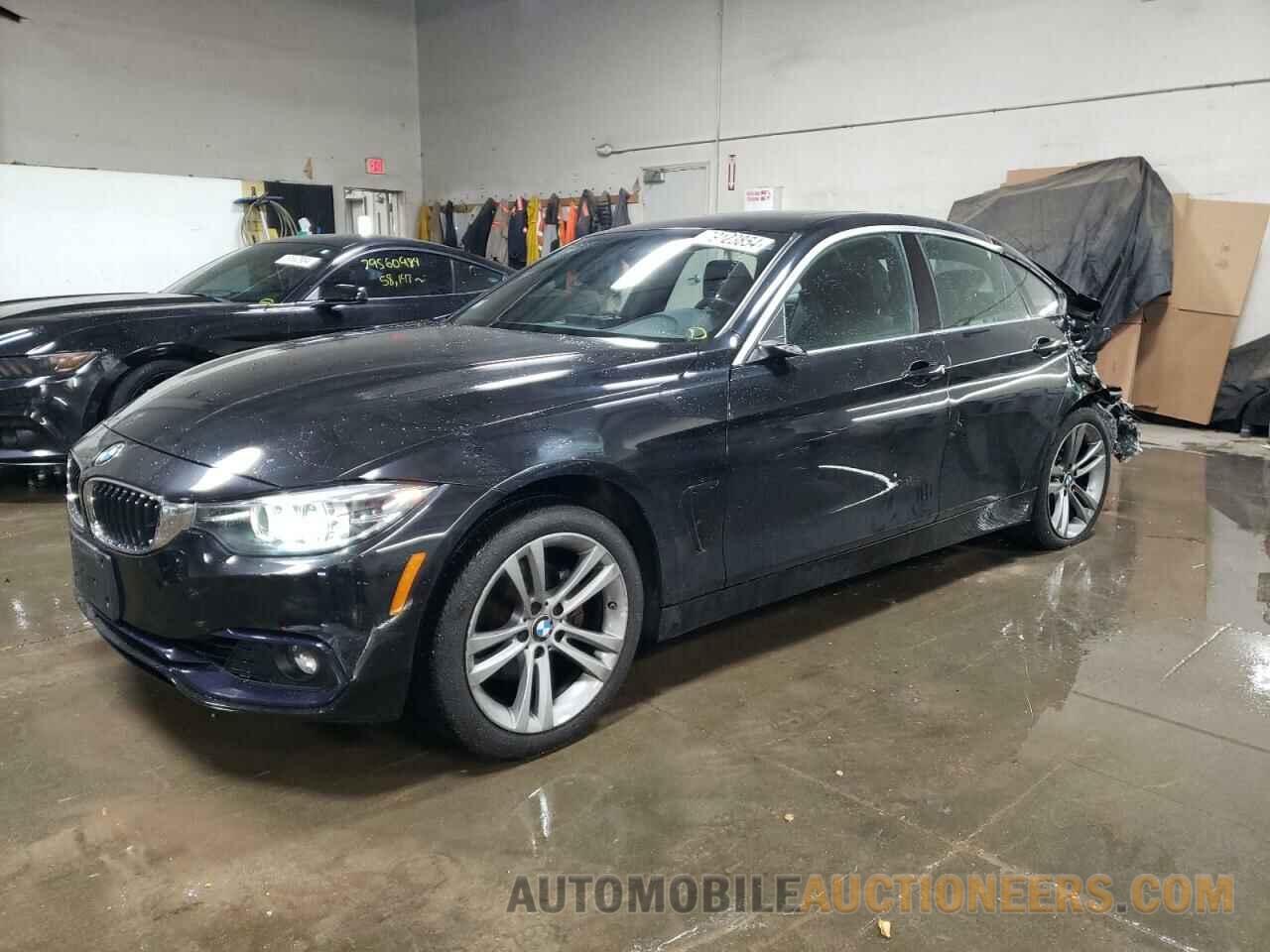 WBA4J3C56JBG91662 BMW 4 SERIES 2018