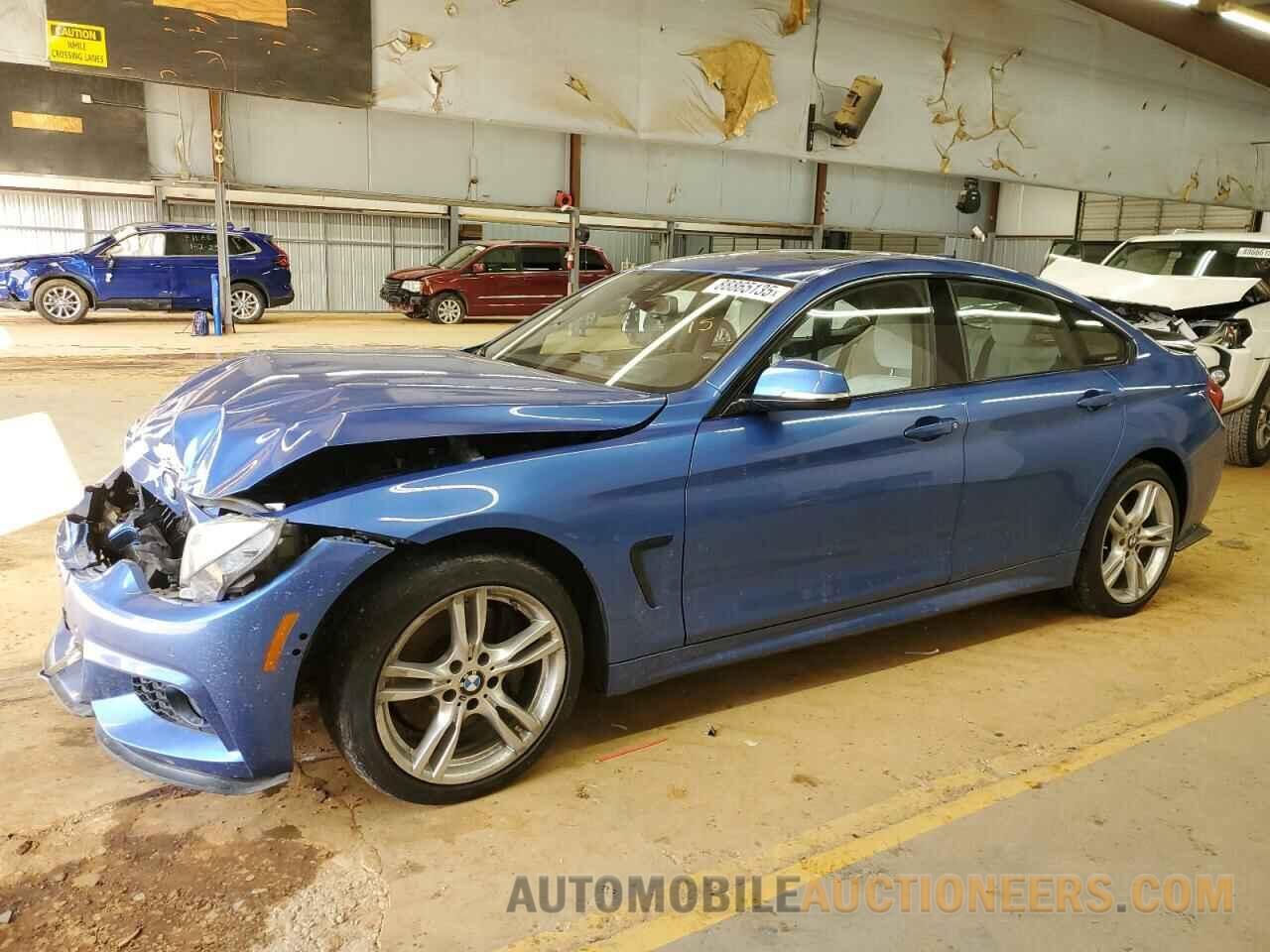 WBA4J3C56JBG91824 BMW 4 SERIES 2018