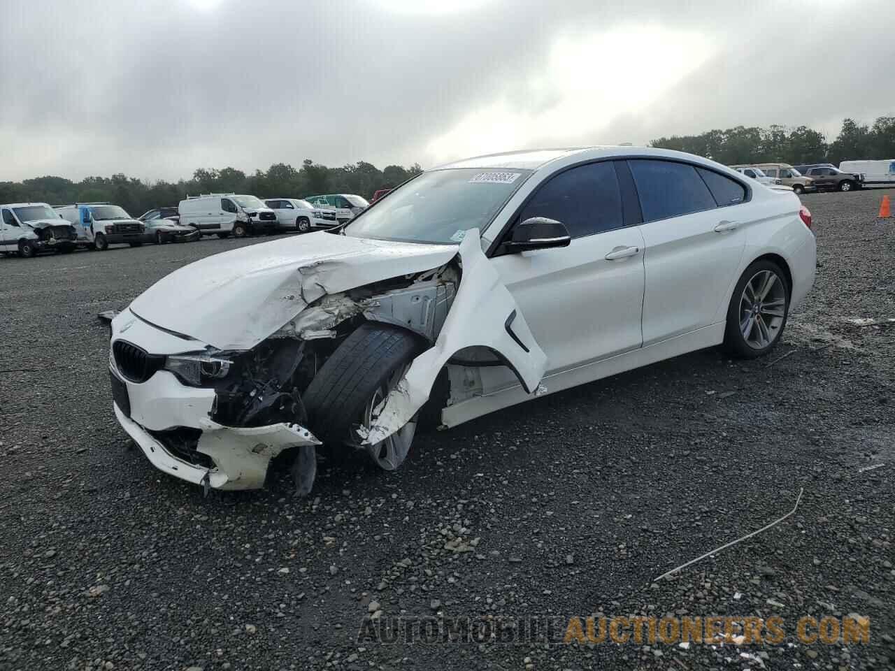 WBA4J3C56JBL03827 BMW 4 SERIES 2018