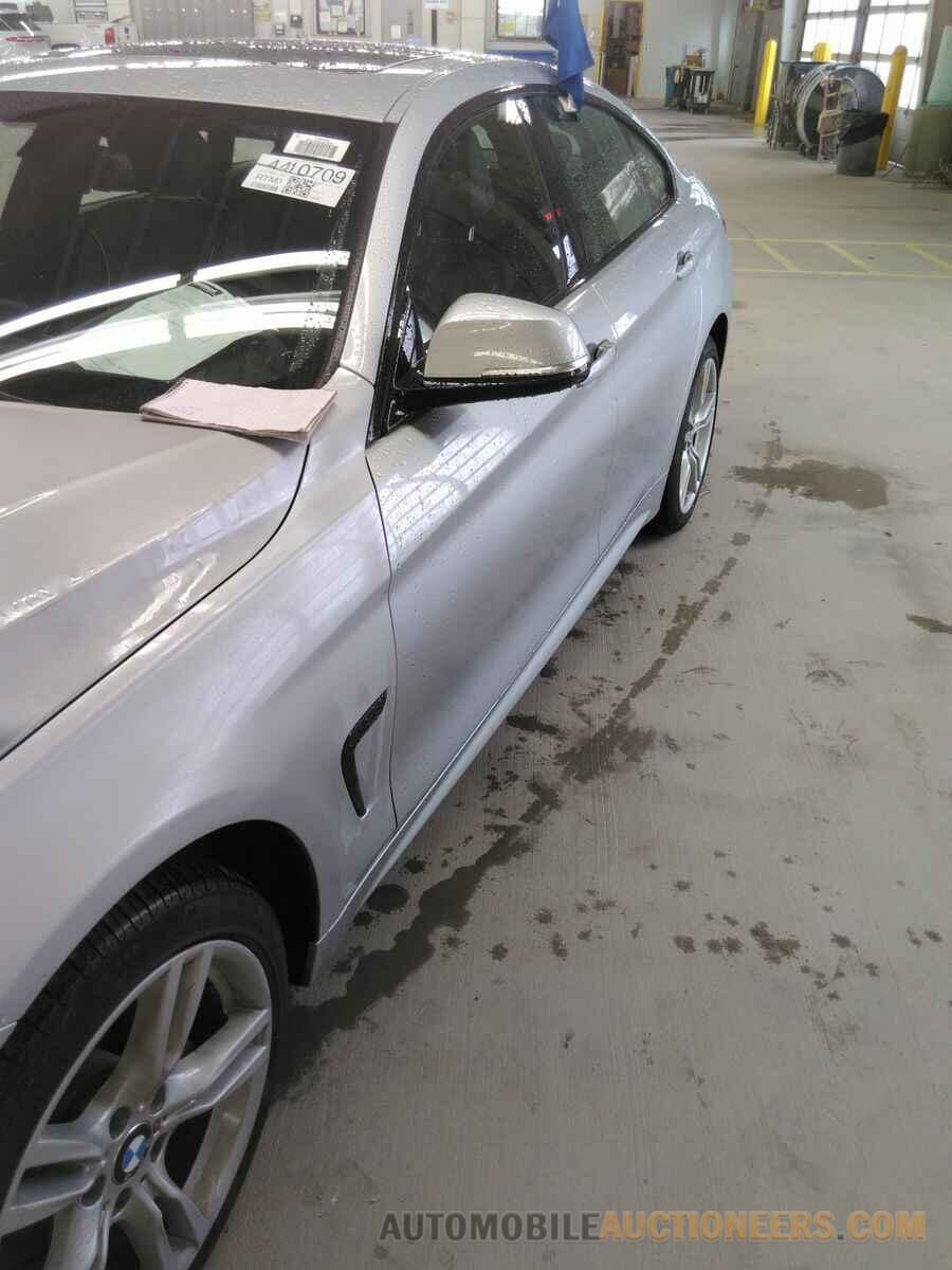 WBA4J3C56KBL05451 BMW 4 Series 2019