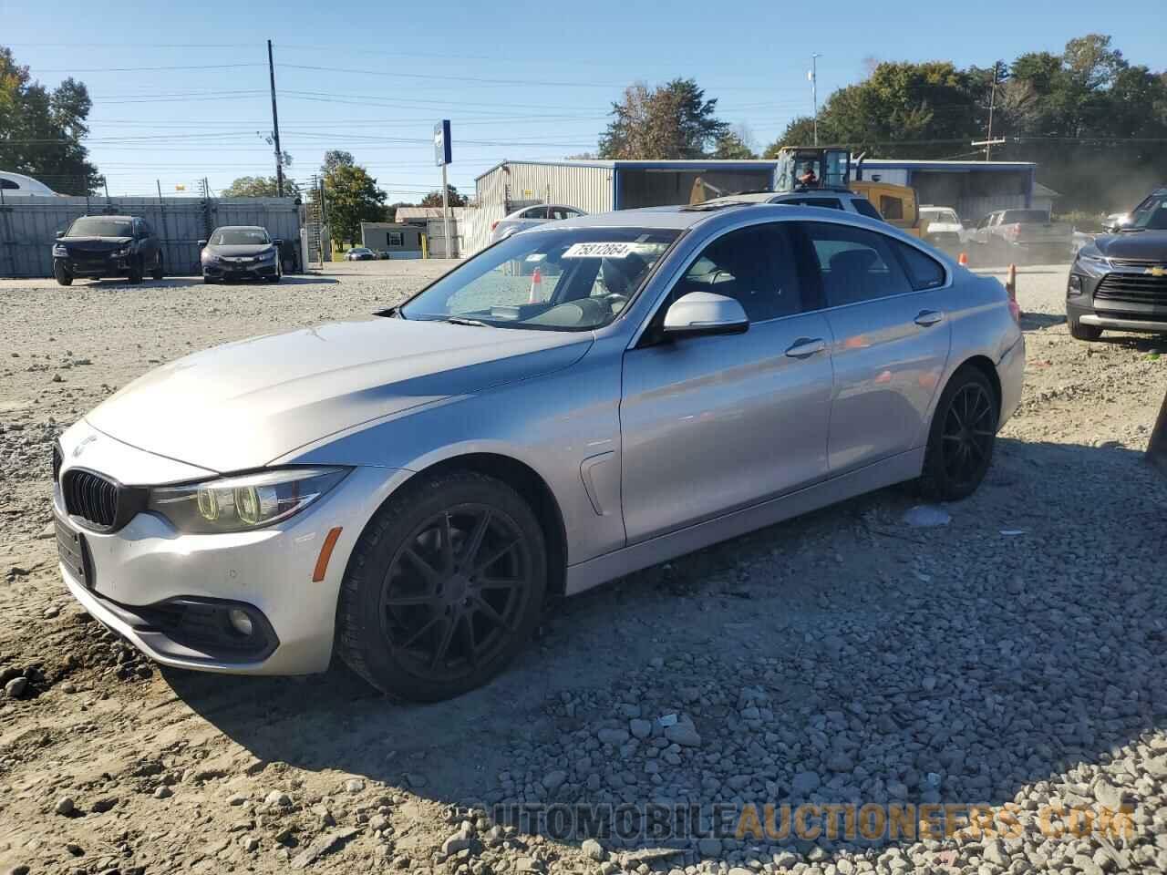 WBA4J3C57JBB97424 BMW 4 SERIES 2018