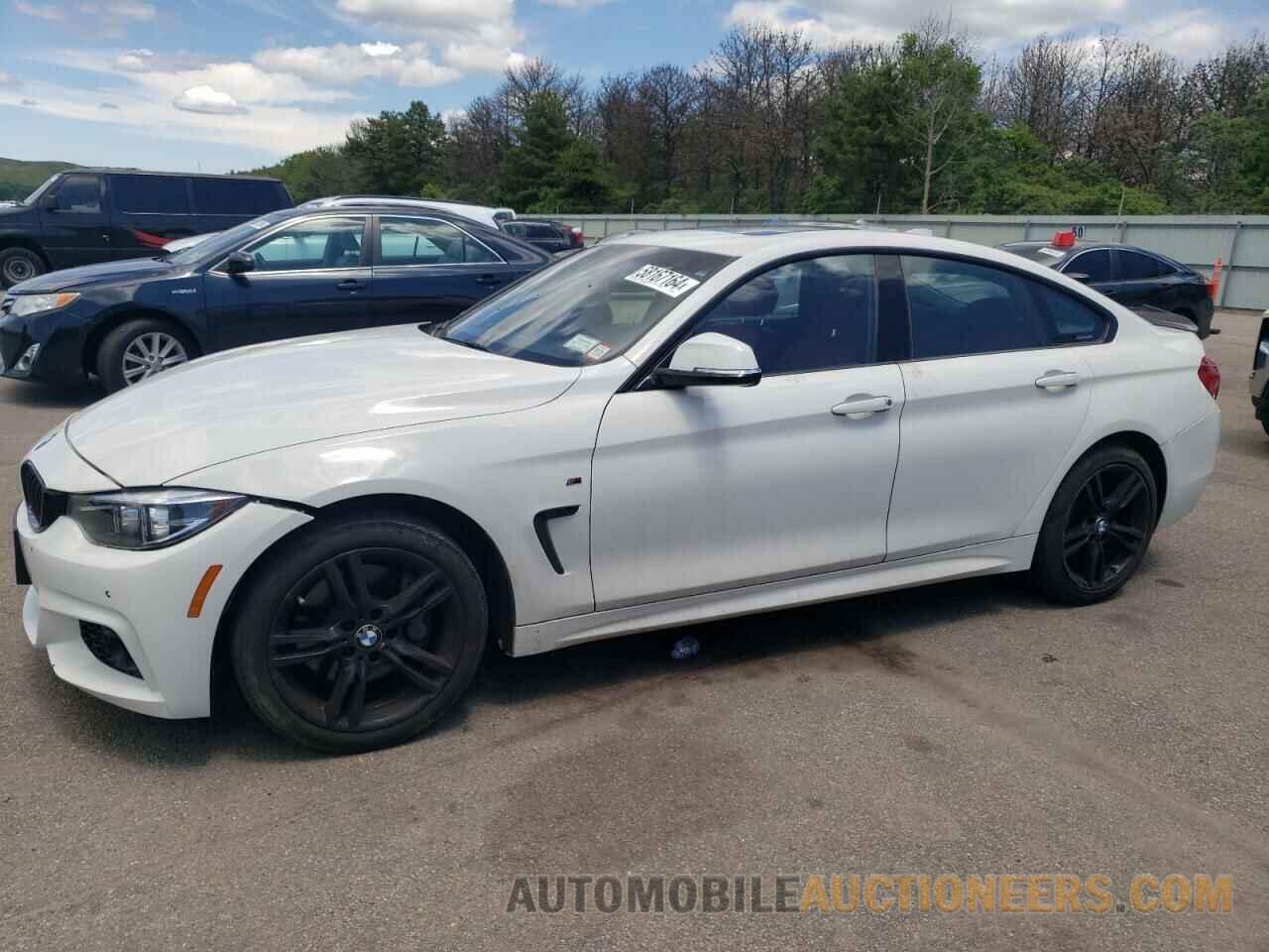 WBA4J3C57JBB97553 BMW 4 SERIES 2018