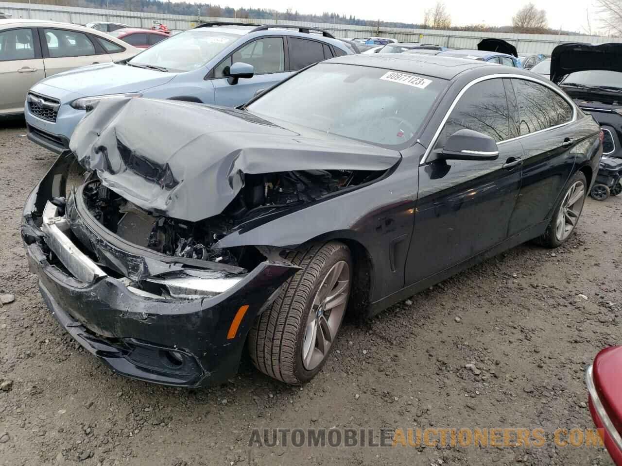 WBA4J3C57JBG90892 BMW 4 SERIES 2018