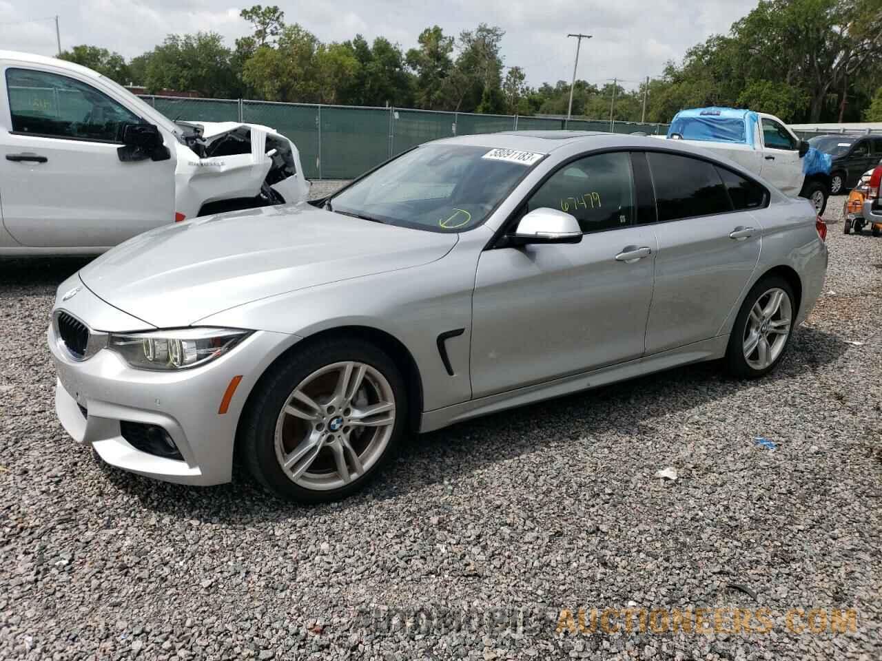 WBA4J3C57JBG96904 BMW 4 SERIES 2018