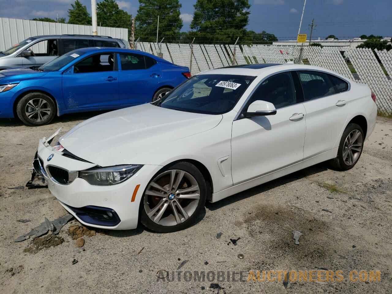 WBA4J3C58JBG91579 BMW 4 SERIES 2018