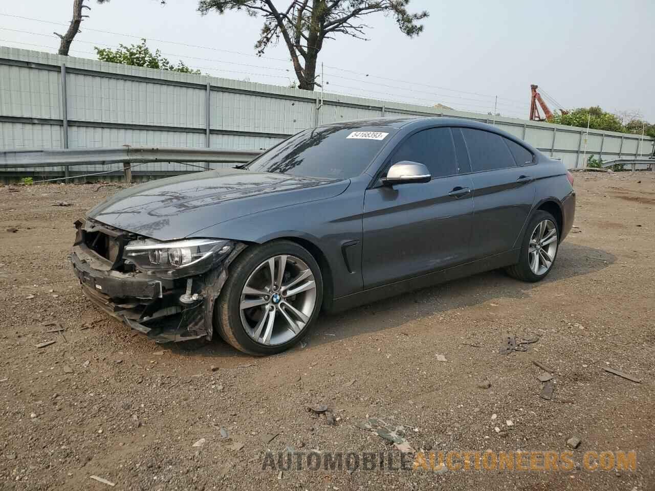 WBA4J3C58JBG94840 BMW 4 SERIES 2018