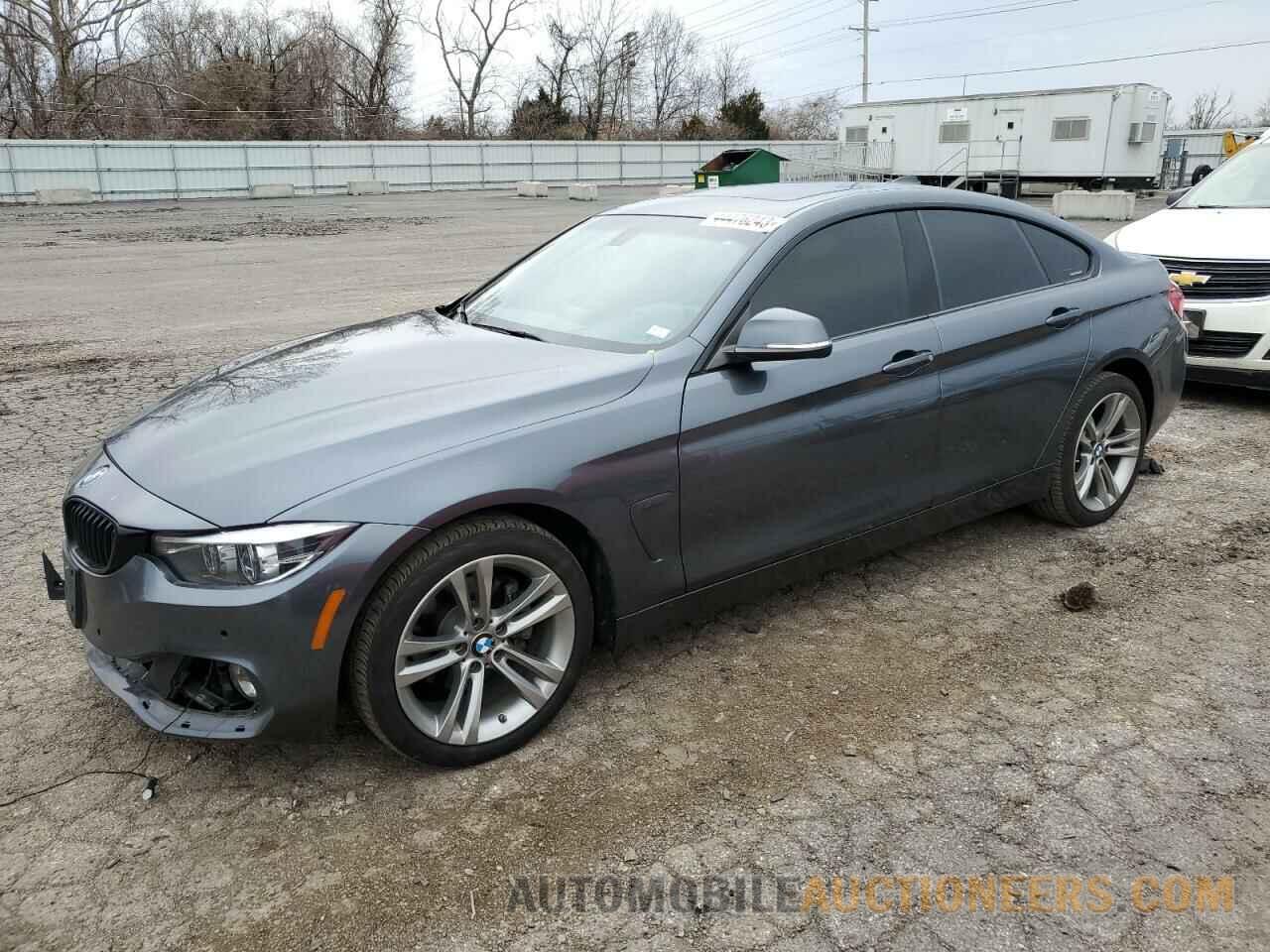 WBA4J3C58JBL04378 BMW 4 SERIES 2018