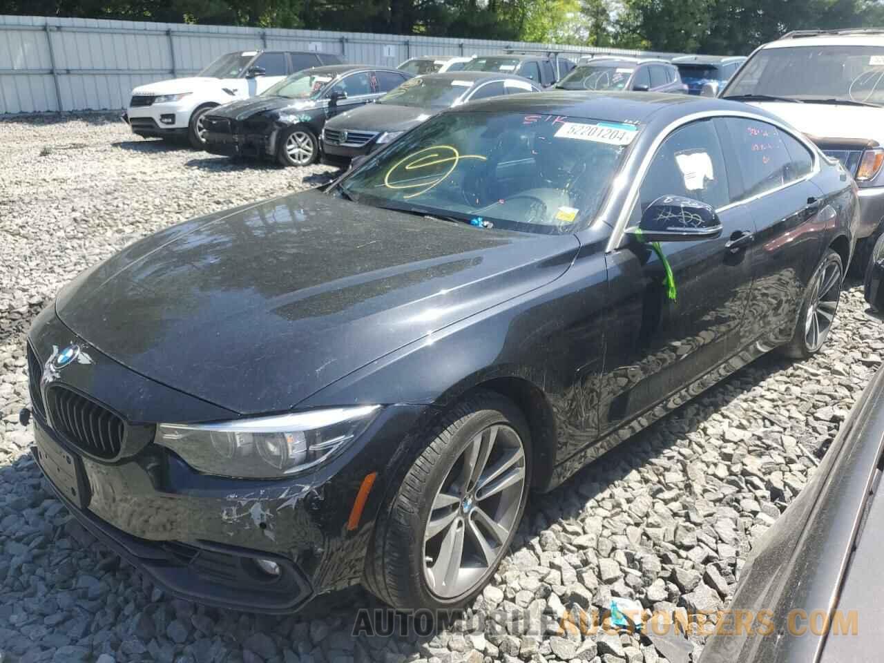 WBA4J3C59JBG95866 BMW 4 SERIES 2018