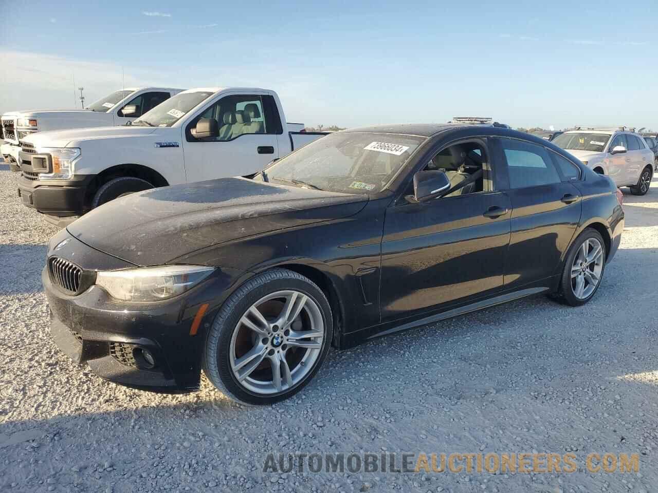 WBA4J3C59JBG96063 BMW 4 SERIES 2018