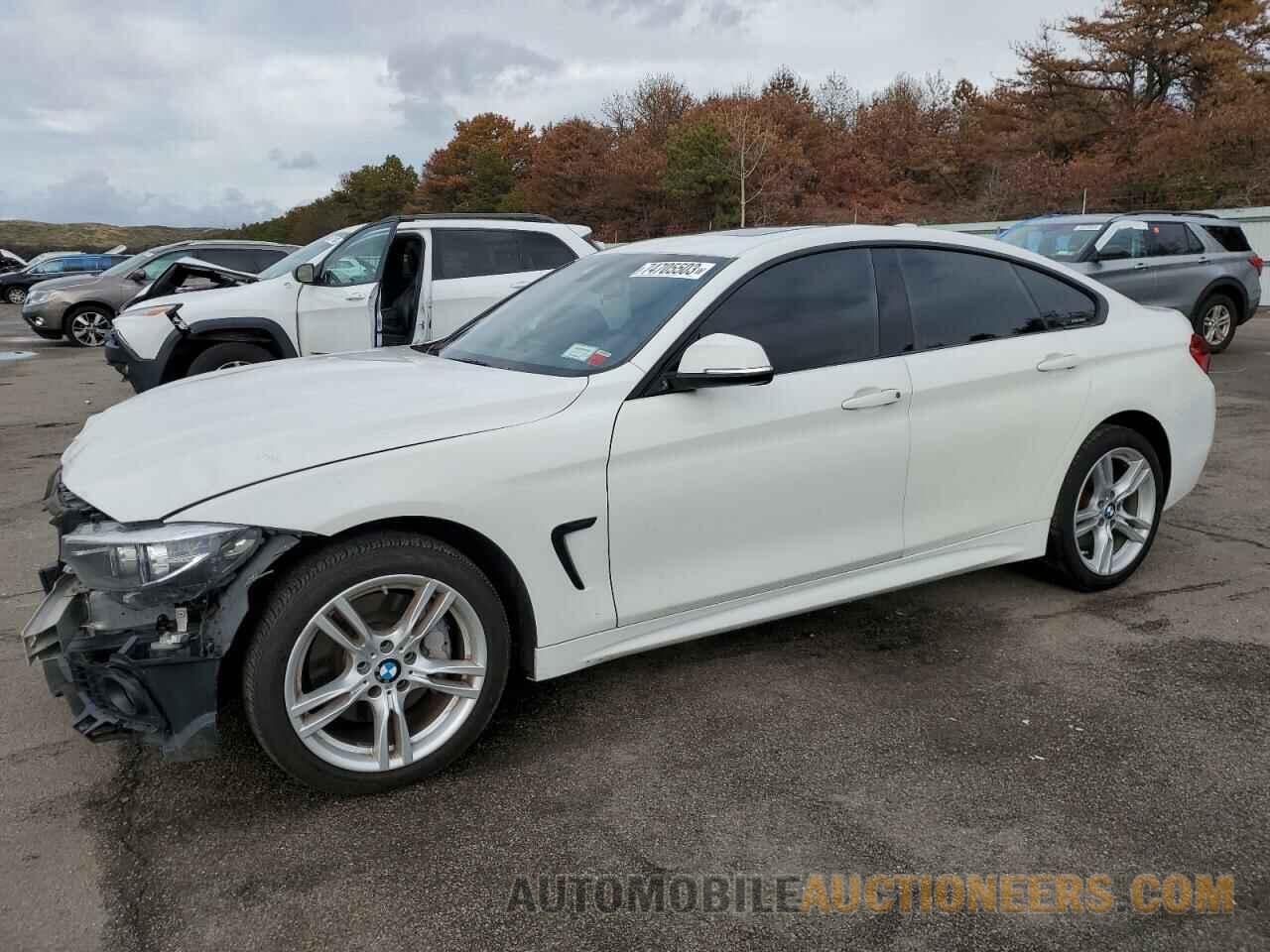 WBA4J3C59JBL04874 BMW 4 SERIES 2018