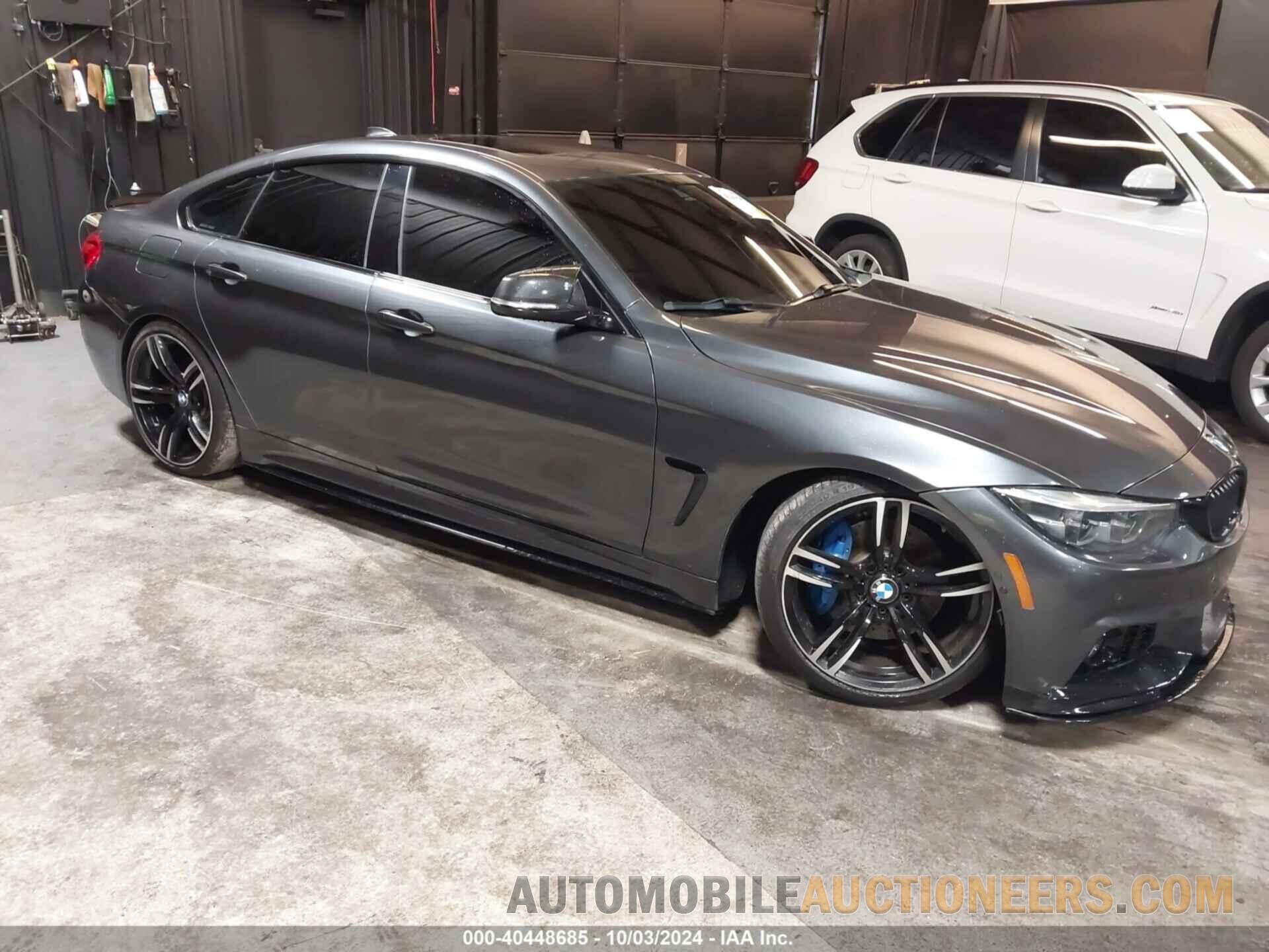 WBA4J7C50JBH13985 BMW 440I GRAN COUPE 2018