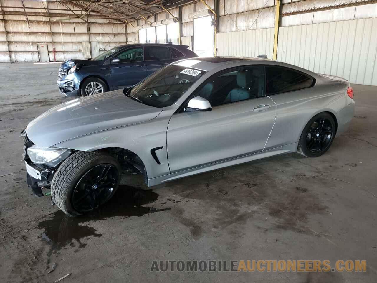 WBA4P1C32HK522828 BMW 4 SERIES 2017