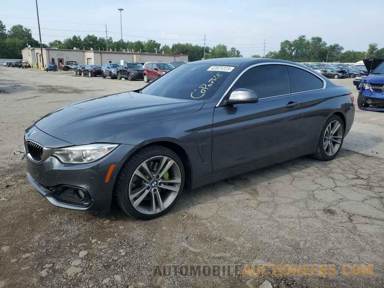 WBA4P1C33HK522837 BMW 4 SERIES 2017