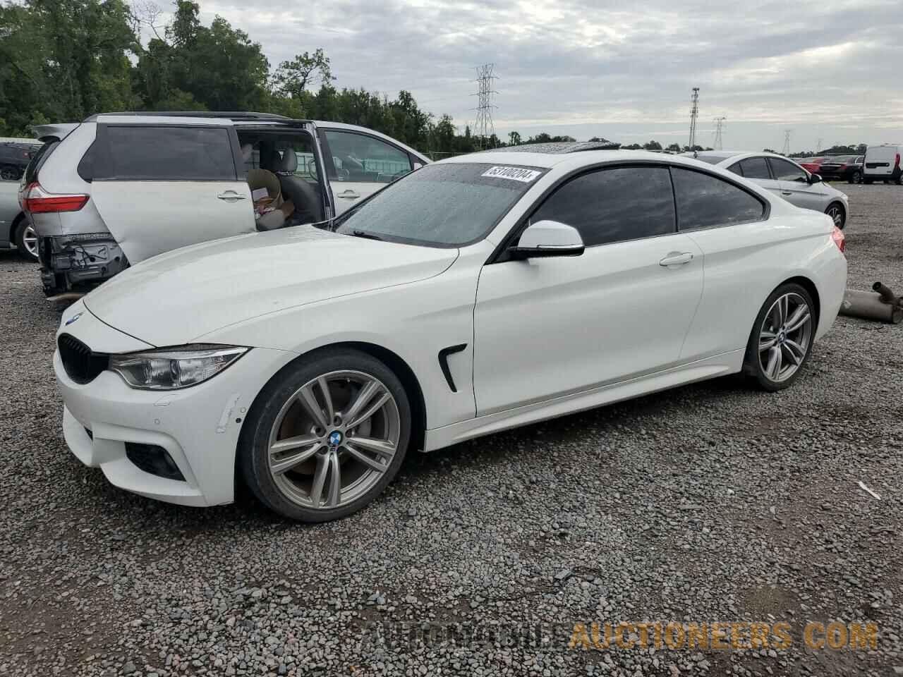 WBA4P1C38HK522736 BMW 4 SERIES 2017