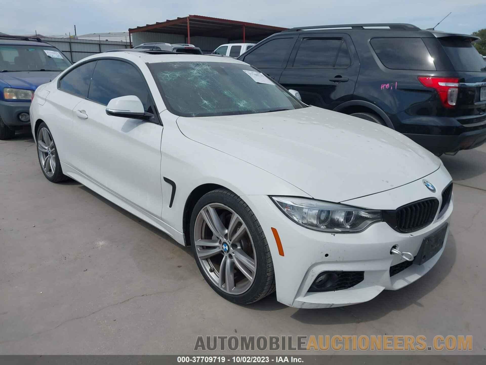 WBA4P1C39HK522812 BMW 4 SERIES 2017