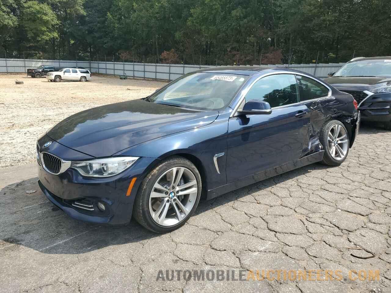 WBA4P1C56HK522266 BMW 4 SERIES 2017