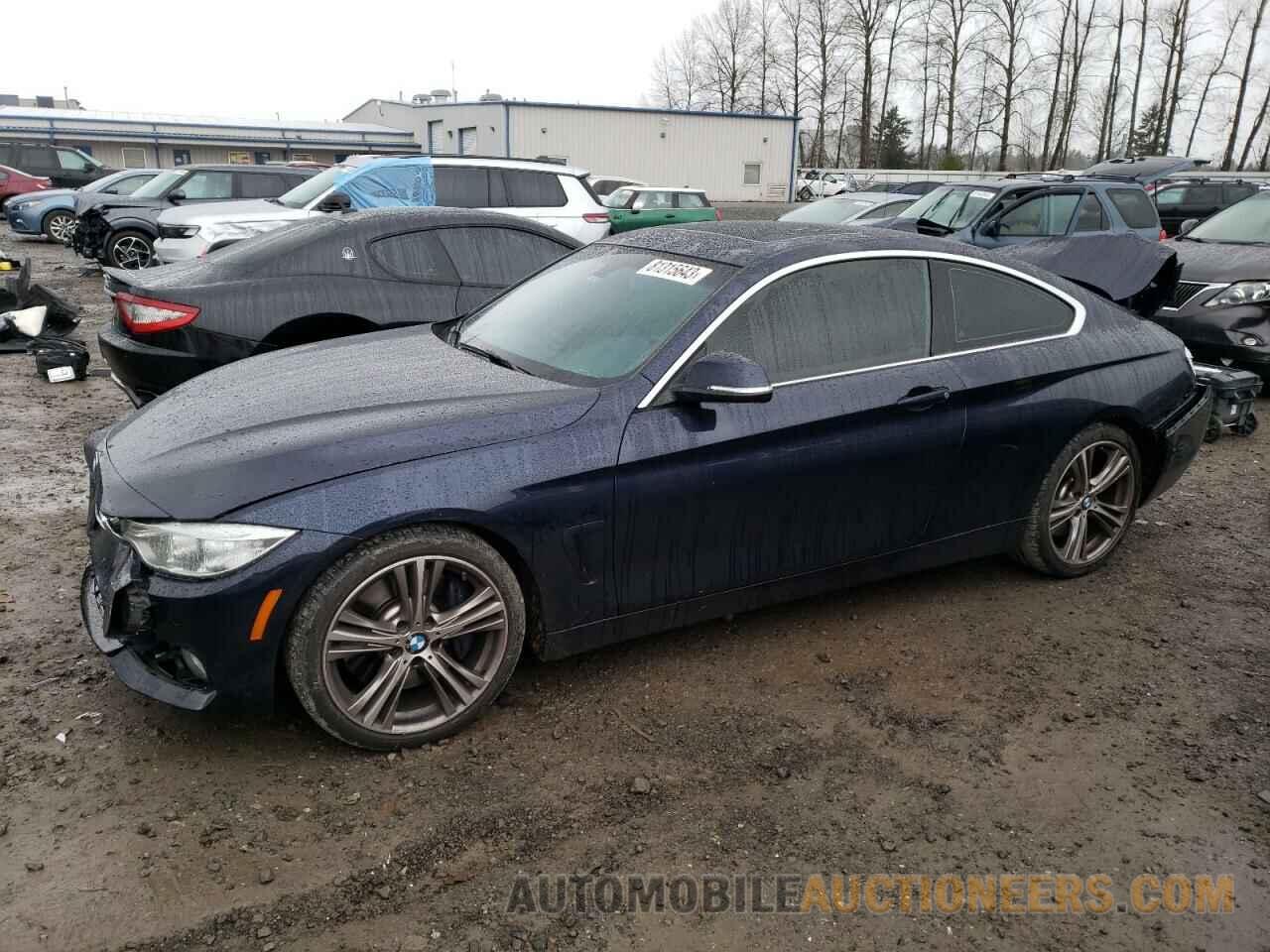 WBA4P1C59HK522357 BMW 4 SERIES 2017