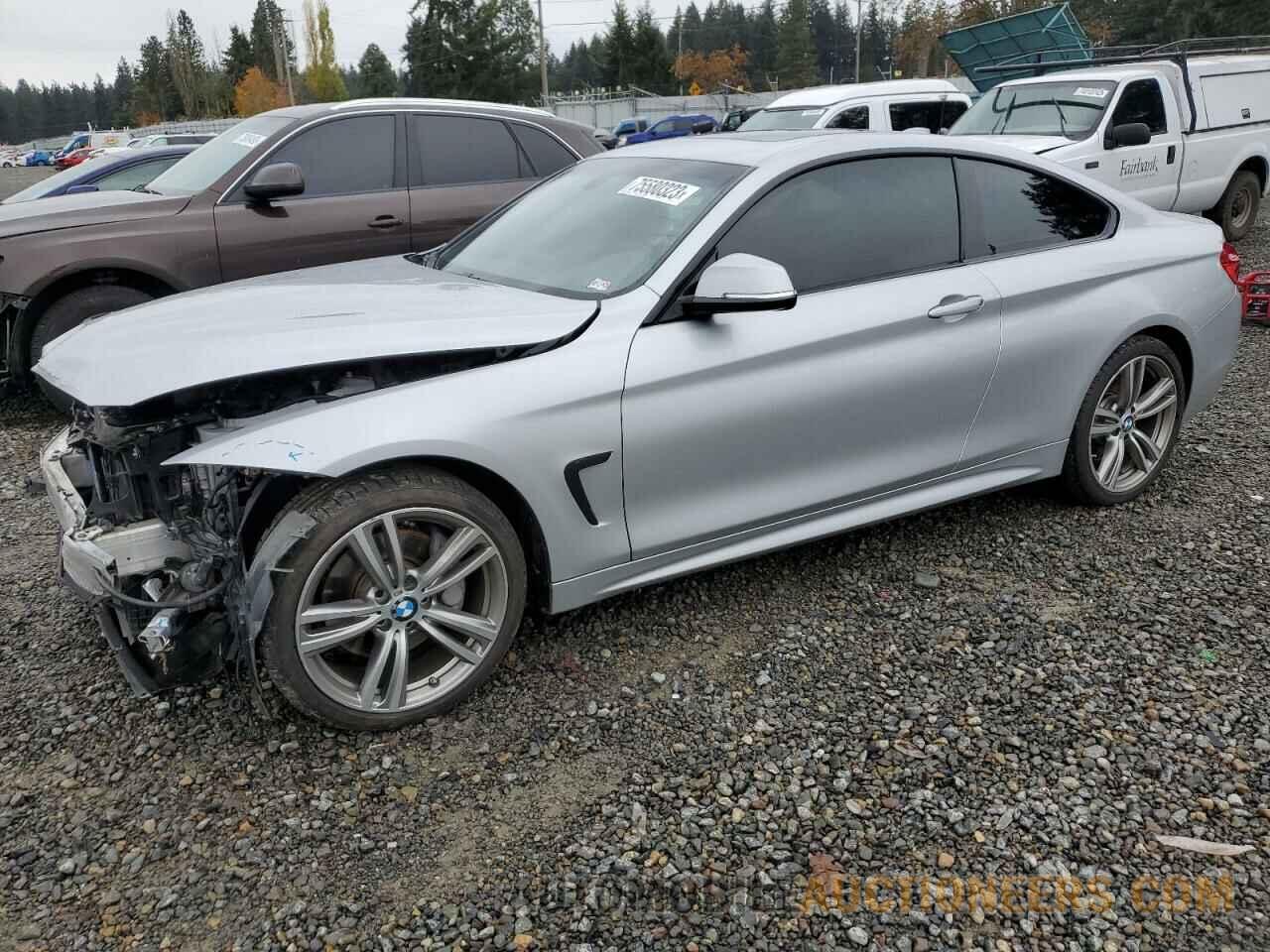 WBA4P3C57HK528377 BMW 4 SERIES 2017