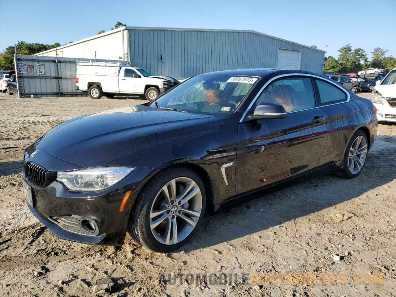 WBA4P3C57HK528475 BMW 4 SERIES 2017