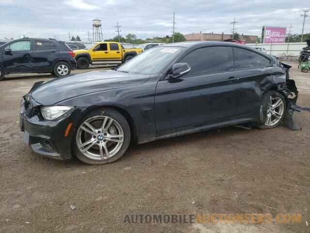 WBA4P3C59HK528414 BMW 4 SERIES 2017