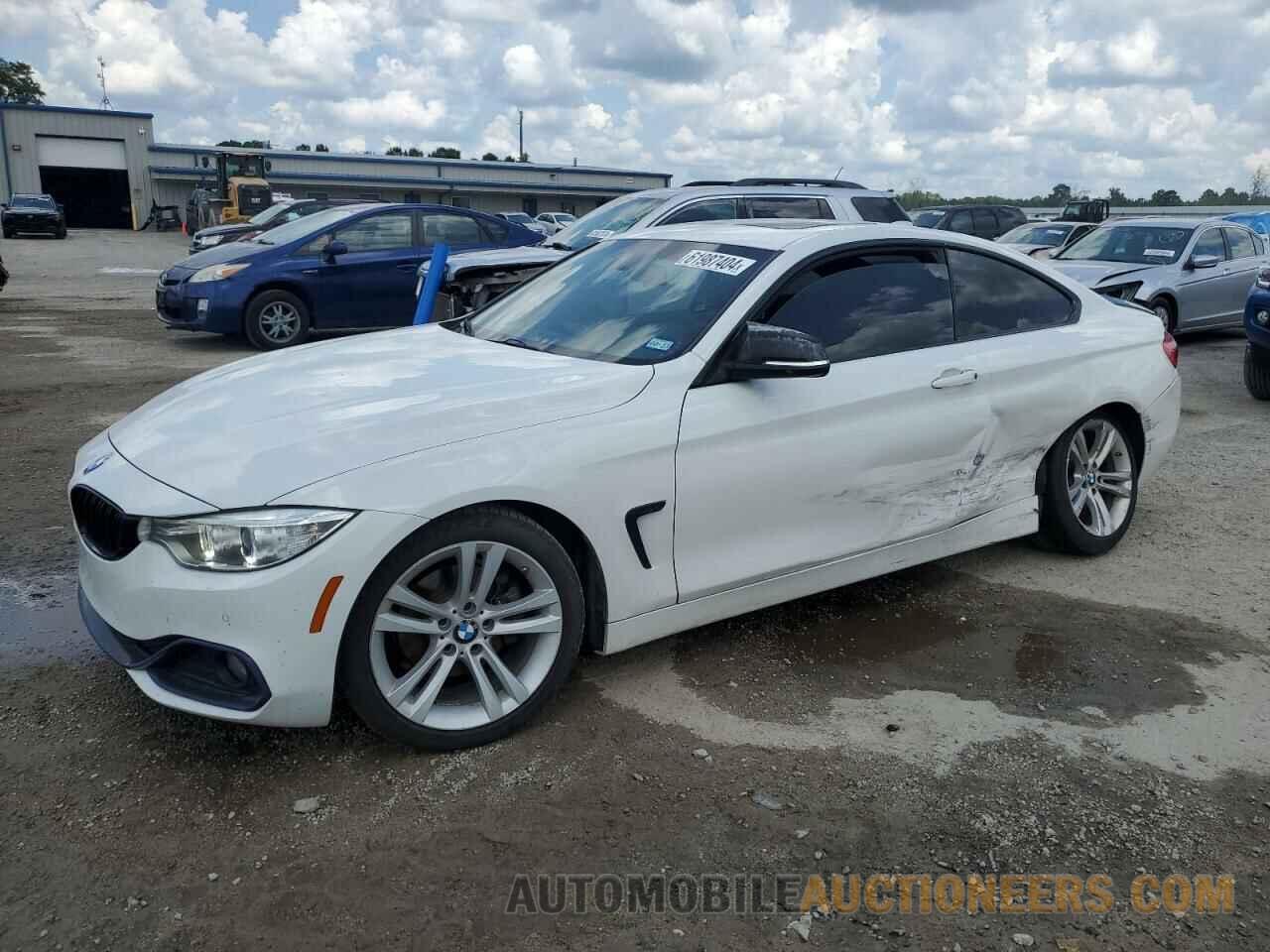 WBA4R7C33HK896023 BMW 4 SERIES 2017